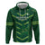 Custom Pakistan Cricket Hoodie 2024 World Cup Go Shaheens - Wonder Print Shop