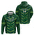 Custom Pakistan Cricket Hoodie 2024 World Cup Go Shaheens - Wonder Print Shop