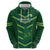 Custom Pakistan Cricket Hoodie 2024 World Cup Go Shaheens - Wonder Print Shop