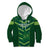 Custom Pakistan Cricket Kid Hoodie 2024 World Cup Go Shaheens - Wonder Print Shop