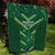 Custom Pakistan Cricket Quilt 2024 World Cup Go Shaheens