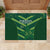 Custom Pakistan Cricket Rubber Doormat 2024 World Cup Go Shaheens