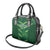 Custom Pakistan Cricket Shoulder Handbag 2024 World Cup Go Shaheens