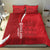 England Cricket Bedding Set 2024 World Cup Go Champions - Wonder Print Shop