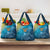 Sri Lanka Cricket Grocery Bag World Cup Go The Lions