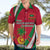 Maldives Independence Day Hawaiian Shirt Happy 58th Anniversary - Wonder Print Shop