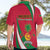 Maldives Independence Day Hawaiian Shirt Happy 58th Anniversary - Wonder Print Shop