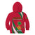 Maldives Independence Day Kid Hoodie Happy 58th Anniversary - Wonder Print Shop