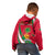 Maldives Independence Day Kid Hoodie Happy 58th Anniversary - Wonder Print Shop