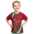 Maldives Independence Day Kid T Shirt Happy 58th Anniversary - Wonder Print Shop