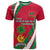 Maldives Independence Day T Shirt Happy 58th Anniversary - Wonder Print Shop