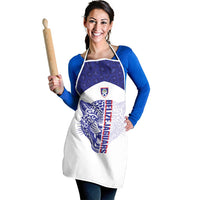 Belize Football 2026 Apron Go Jaguars