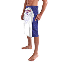Belize Football 2026 Custom Lavalava Go Jaguars
