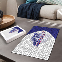 Belize Football 2026 Puzzle Go Jaguars