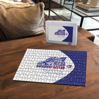 Belize Football 2026 Puzzle Go Jaguars