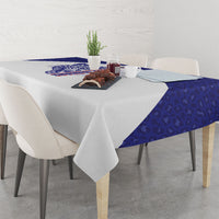 Belize Football 2026 Tablecloth Go Jaguars