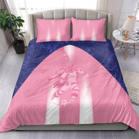 Bermuda Football 2026 Bedding Set Go Gombey Warriors