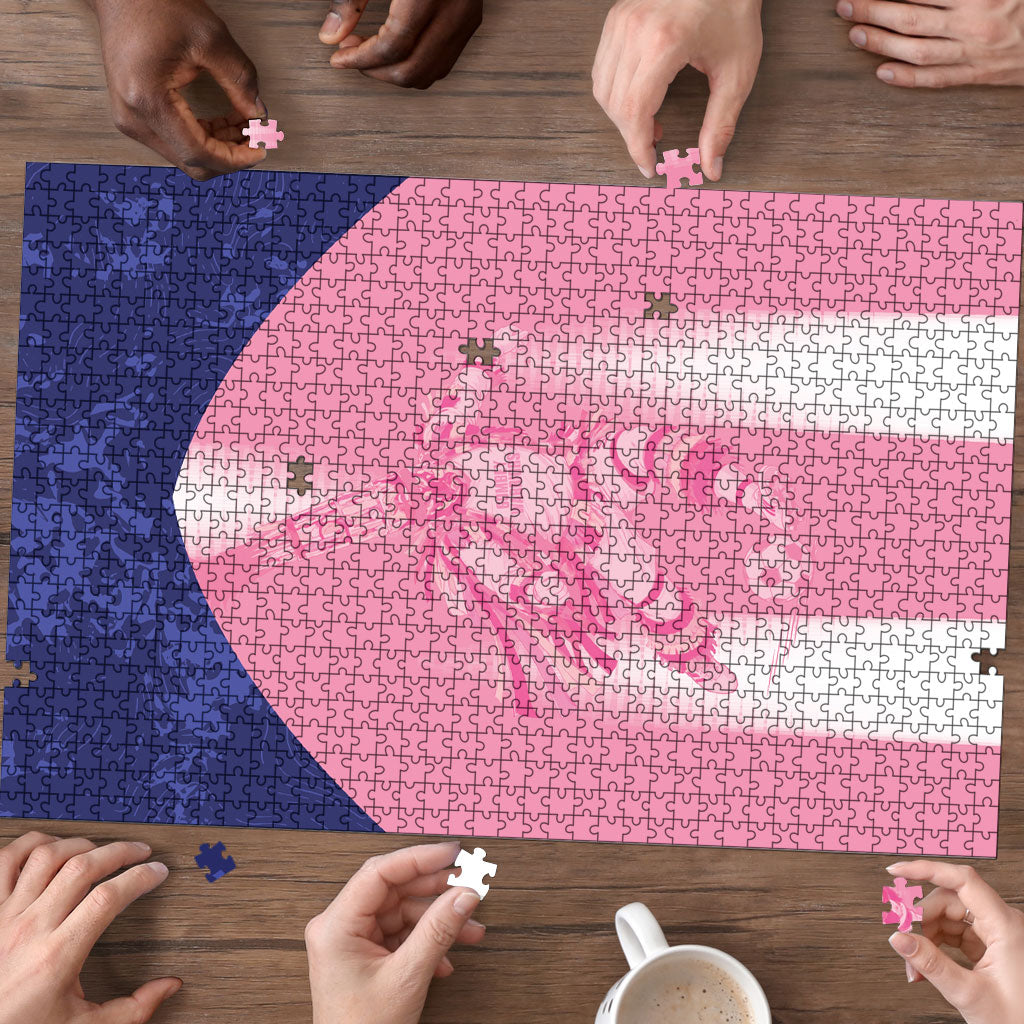 Bermuda Football 2026 Puzzle Go Gombey Warriors