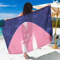 Bermuda Football 2026 Sarong Go Gombey Warriors
