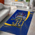 Barbados Independence Day Area Rug 30 November Happy Anniversary Barbadian - Wonder Print Shop