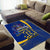 Barbados Independence Day Area Rug 30 November Happy Anniversary Barbadian - Wonder Print Shop