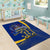 Barbados Independence Day Area Rug 30 November Happy Anniversary Barbadian - Wonder Print Shop