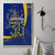 Barbados Independence Day Canvas Wall Art 30 November Happy Anniversary Barbadian - Wonder Print Shop