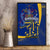 Barbados Independence Day Canvas Wall Art 30 November Happy Anniversary Barbadian - Wonder Print Shop