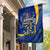 Barbados Independence Day Garden Flag 30 November Happy Anniversary Barbadian - Wonder Print Shop