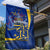 Barbados Independence Day Garden Flag 30 November Happy Anniversary Barbadian - Wonder Print Shop