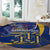 personalised-barbados-independence-day-round-carpet-30-november-happy-anniversary-barbadian