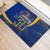 Barbados Independence Day Rubber Doormat 30 November Happy Anniversary Barbadian - Wonder Print Shop