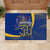 Barbados Independence Day Rubber Doormat 30 November Happy Anniversary Barbadian - Wonder Print Shop