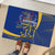 Barbados Independence Day Rubber Doormat 30 November Happy Anniversary Barbadian - Wonder Print Shop