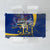 Barbados Independence Day Tablecloth 30 November Happy Anniversary Barbadian - Wonder Print Shop