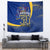 personalised-barbados-independence-day-tapestry-30-november-happy-anniversary-barbadian