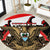 personalised-yemen-independence-day-round-carpet-yemeni-coat-of-arms-with-coffea-arabica-flowers