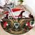 personalised-yemen-independence-day-round-carpet-yemeni-coat-of-arms-with-coffea-arabica-flowers