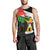 Free Palestine Men Tank Top Coat Of Arms Mix Flag Style - Wonder Print Shop