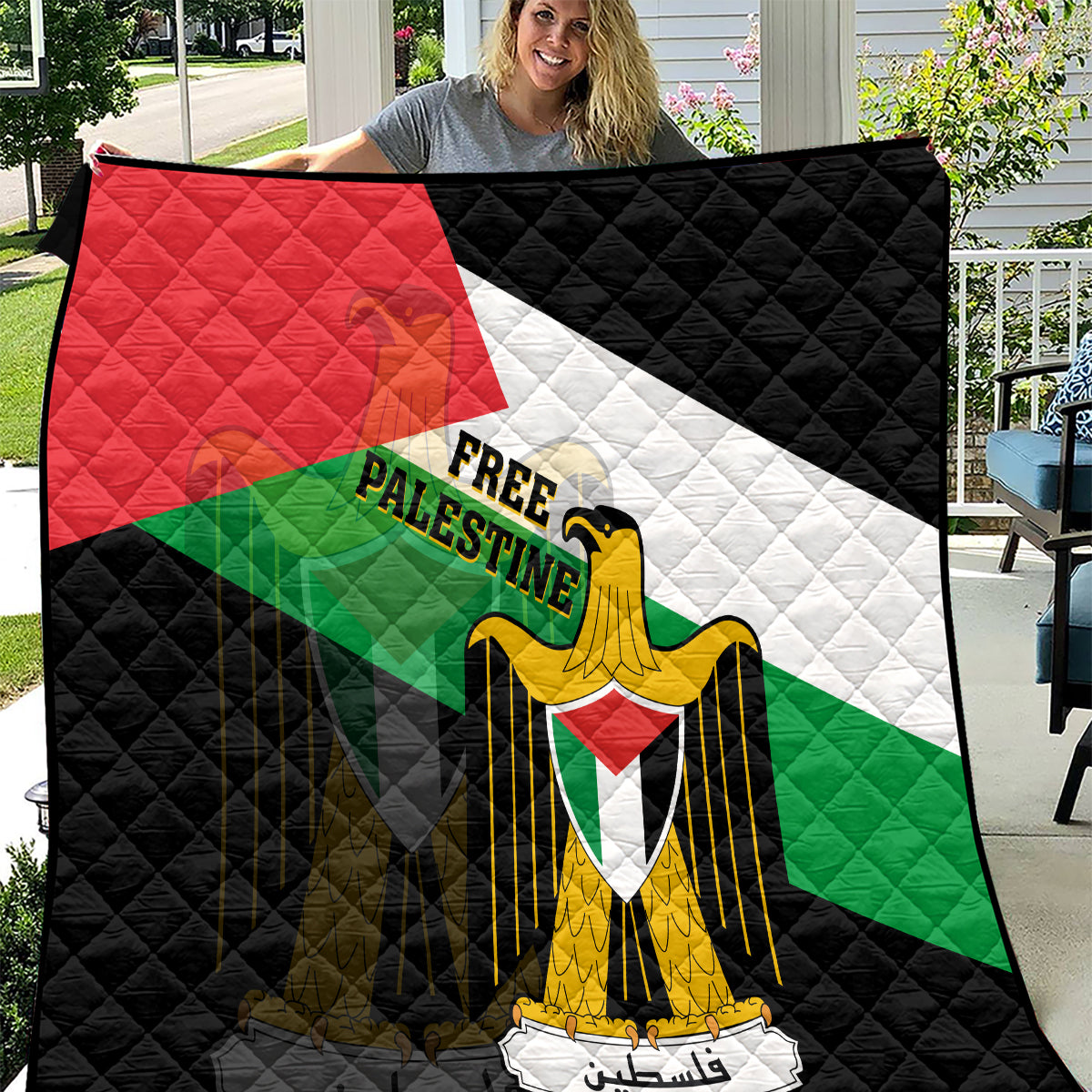 free-palestine-quilt-coat-of-arms-mix-flag-style