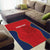 Custom Spain Rugby Area Rug Go Champions Lions - Wonder Print Shop