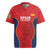 Custom Spain Rugby Rugby Jersey Go Champions Lions - Wonder Print Shop