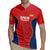 Custom Spain Rugby Rugby Jersey Go Champions Lions - Wonder Print Shop