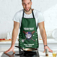 Australia 2026 Baseball Custom Apron Go Aussie Drip Style