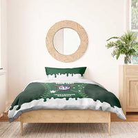 Australia 2026 Baseball Custom Bedding Set Go Aussie Drip Style