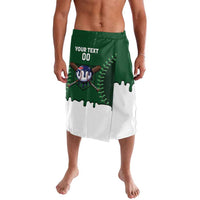 Australia 2026 Baseball Custom Lavalava Go Aussie Drip Style