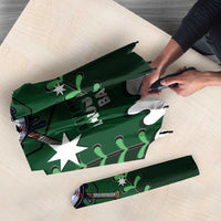 Australia 2026 Baseball Custom Umbrella Go Aussie Drip Style