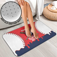 Great Britain 2026 Baseball Custom Bathroom Set Go Champions Drip Style