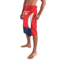 Great Britain 2026 Baseball Custom Lavalava Go Champions Drip Style