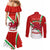 wales-rugby-couples-matching-mermaid-dress-and-long-sleeve-button-shirts-2023-world-cup-cymru-curve-style